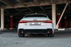Audi RS7 (Blanco), 2023 para alquiler en Abu-Dhabi 1