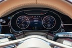 Bentley Flying Spur (Blanco), 2020 para alquiler en Dubai 2