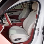 Bentley Flying Spur (White), 2022 for rent in Dubai 2