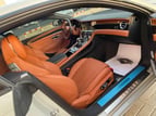 Bentley GT (Blanco), 2019 para alquiler en Dubai 3