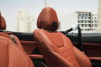 BMW 430i cabrio (Bianca), 2021 in affitto a Dubai 4