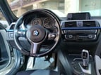 BMW 318 (Weiß), 2019  zur Miete in Dubai 2
