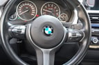 BMW 318 (White), 2019 for rent in Sharjah 4