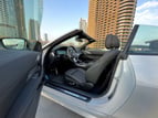 BMW 430i cabrio (Белый), 2022 для аренды в Рас-эль-Хайме 4