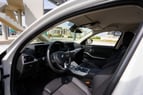 BMW 320i (White), 2022 for rent in Sharjah
