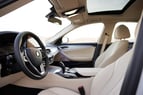 在迪拜 租 BMW 520i (白色), 2023 3