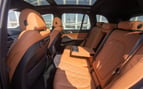 BMW X5 40iM (Blanco), 2023 para alquiler en Abu-Dhabi 5