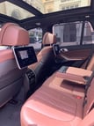BMW X5 (Blanco), 2019 para alquiler en Dubai 2