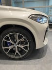 BMW X6 (Weiß), 2022  zur Miete in Dubai 0