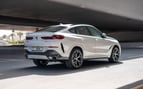 BMW X6 (Blanc), 2023 à louer à Dubai 2