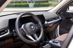 BMW X1 (Белый), 2024 для аренды в Абу-Даби 6