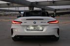 BMW Z4 M40i (White), 2020 for rent in Dubai 2