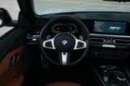 BMW Z4 M40i (Blanco), 2020 para alquiler en Dubai 3