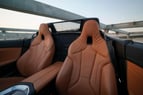 BMW Z4 M40i (Blanco), 2020 para alquiler en Dubai 4