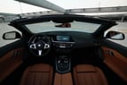 BMW Z4 M40i (White), 2020 for rent in Dubai 5