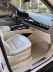 Cadillac Escalade Platinum (Bianca), 2021 in affitto a Dubai 5