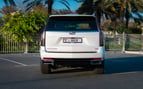 Cadillac Escalade (Белый), 2021 для аренды в Абу-Даби 0