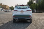 Chevrolet Captiva (Blanc), 2024 - offres de bail à Sharjah