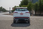 Chevrolet Captiva (Weiß), 2024 - Leasingangebote in Sharjah