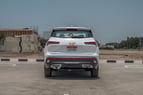 Chevrolet Captiva (White), 2024 - leasing offers in Sharjah
