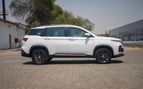 Chevrolet Captiva (Blanco), 2024 para alquiler en Sharjah