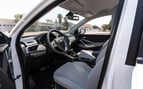 Chevrolet Captiva (Blanc), 2024 - offres de bail à Dubai