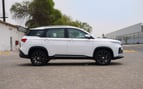 Chevrolet Captiva (Blanco), 2024 para alquiler en Abu-Dhabi