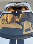 在迪拜 租 Chevrolet Corvette Stingray (白色), 2020 3