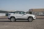 Chevrolet Groove (Blanco), 2024 - ofertas de arrendamiento en Ras Al Khaimah