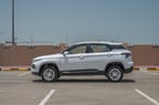 Chevrolet Groove (Blanco), 2024 - ofertas de arrendamiento en Sharjah