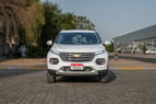 Chevrolet Groove (White), 2024 - leasing offers in Sharjah