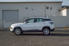 Chevrolet Groove (Blanco), 2024 - ofertas de arrendamiento en Ras Al Khaimah