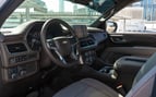 Chevrolet Tahoe (Blanc), 2021 à louer à Sharjah 3