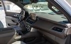 Chevrolet Tahoe (Белый), 2021 для аренды в Абу-Даби 5