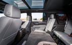 Chevrolet Tahoe (White), 2021 for rent in Ras Al Khaimah 5