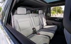 Chevrolet Tahoe (White), 2021 for rent in Abu-Dhabi 3