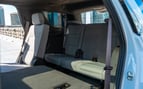 Chevrolet Tahoe (White), 2021 for rent in Abu-Dhabi 4