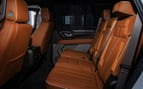 Chevrolet Tahoe (Blanco), 2021 para alquiler en Dubai 5
