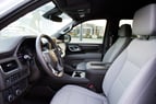 Chevrolet Tahoe (Blanco), 2023 para alquiler en Ras Al Khaimah 3