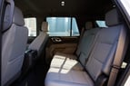 Chevrolet Tahoe (White), 2023 for rent in Sharjah 5