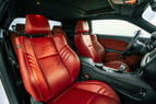 在迪拜 租 Dodge Challenger V8 Hellcat (红色), 2018 2
