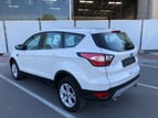 Ford Escape (Weiß), 2020  zur Miete in Dubai 1