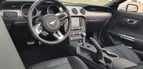 Ford Mustang GT (Blanco), 2020 para alquiler en Dubai 6