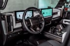 GMC Hummer EV (Weiß), 2022  zur Miete in Dubai 3
