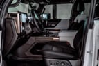 GMC Hummer EV (Weiß), 2022  zur Miete in Dubai 5