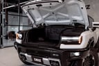 GMC Hummer EV (Blanc), 2022 à louer à Dubai 6