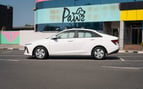Hyundai Accent (White), 2024 for rent in Ras Al Khaimah 5