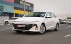 Hyundai Accent (Blanc), 2024 à louer à Ras Al Khaimah 1