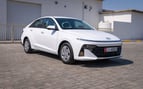 Hyundai Accent (白色), 2024 - 沙迦租赁报价