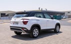 Hyundai Creta (Blanco), 2024 - ofertas de arrendamiento en Dubai